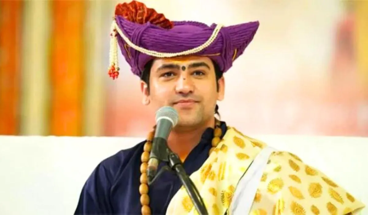 dhirendra shastri