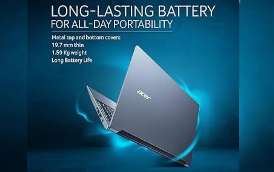 Amazon Prime Day Sale 2025 laptop discount