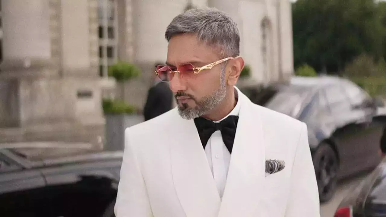 honey singh