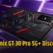 Infinix GT 30 Pro 5G+ Price Discounts:
