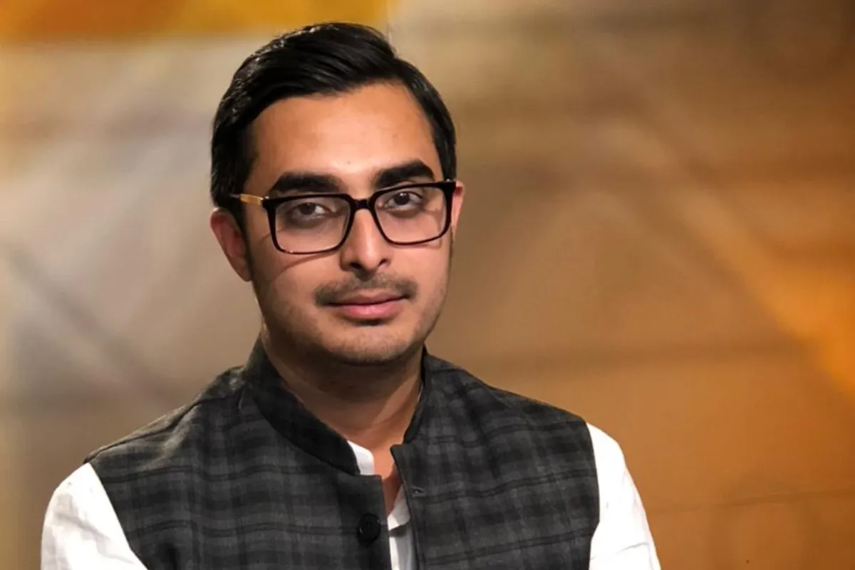abbas hafeez congress