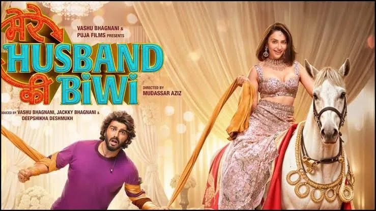 OTT Top-5 Movies