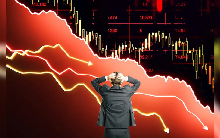 Share Market Update