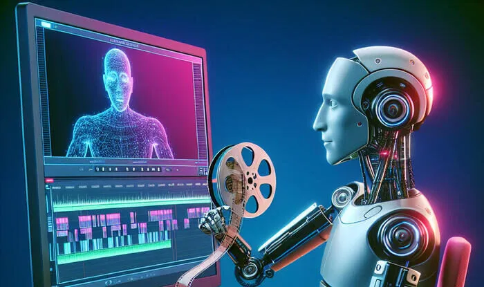 ai video check