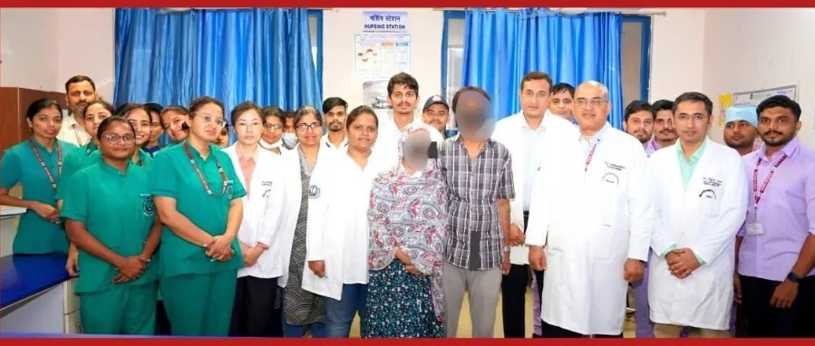 aiims doctors