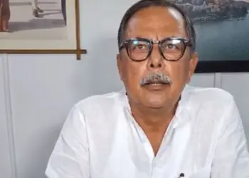 कांग्रेस नेता अजय सिंह। (फाइल फोटो)