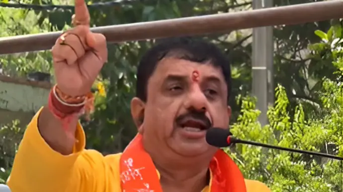 alok sharma bjp