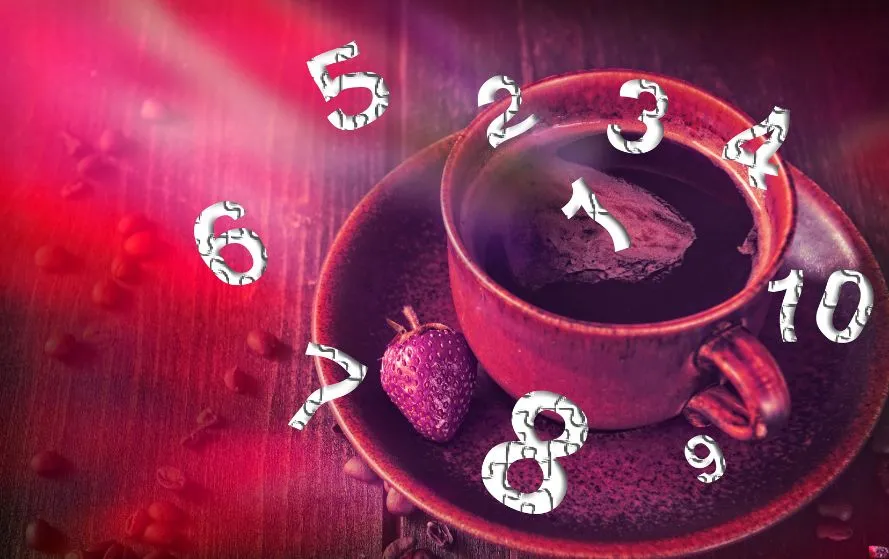 Numerology Weekly Horoscope 1-7 April 2025