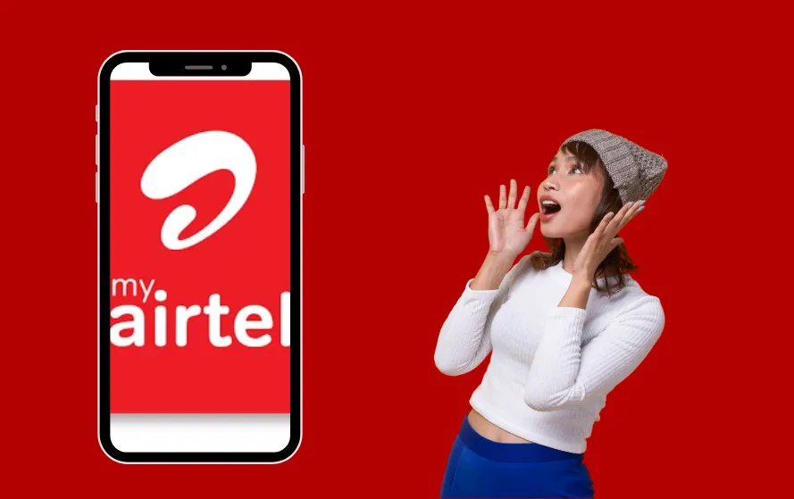 Airtel Cheap Recharge Plan