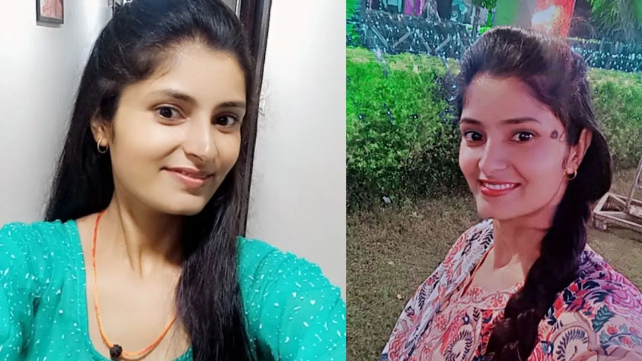 archana tiwari missing hindi news