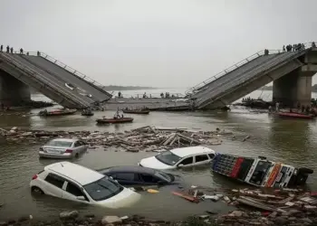 Gujarat Bridge Collapse