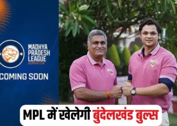 MPL Sindhiya Cup 2025
