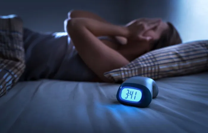 Bad Sleep