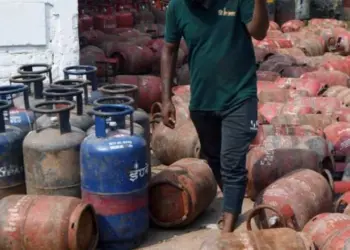 Cylinder Price Cut