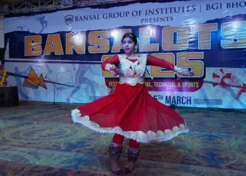 bgi bhopal