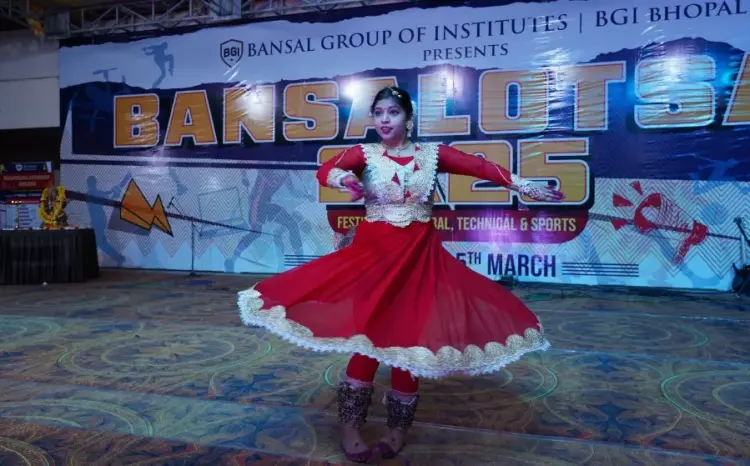 bgi bhopal