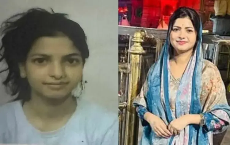 भावना को गोली मारने वाले गिरफ्तार।
