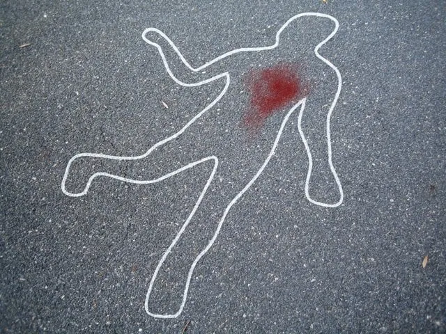 bhopal bhel murder case