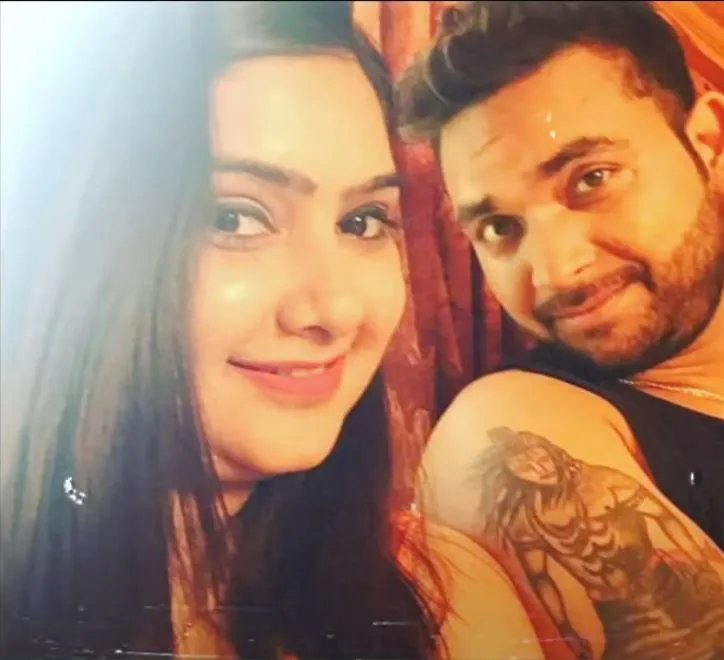 चंद्रिका पालीवाल