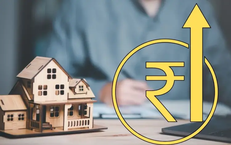 Bhopal Property Guideline Rates। (फोटो-कैनवा)