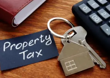 Bhopal property tax payment
