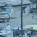 CCTV में आदिल किन्नरों पर हमला करता दिखाई दिया।