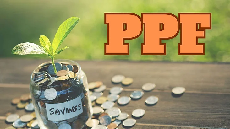 PPF investment formula 15+5+5 plan