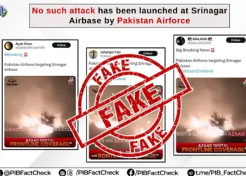 Operation Sindoor