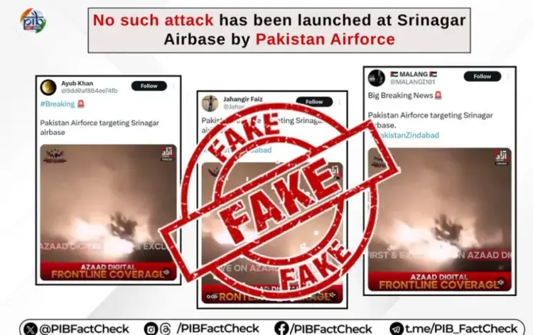 Operation Sindoor