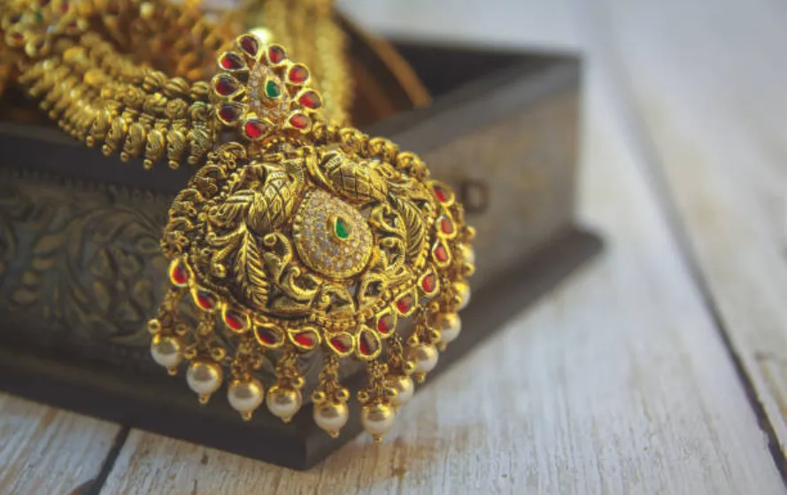 Gold Rate Today 23 July