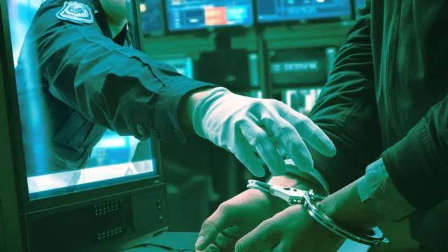 Digital Arrest