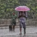 CG Weather Update