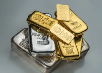 CG Gold-Silver Price Today