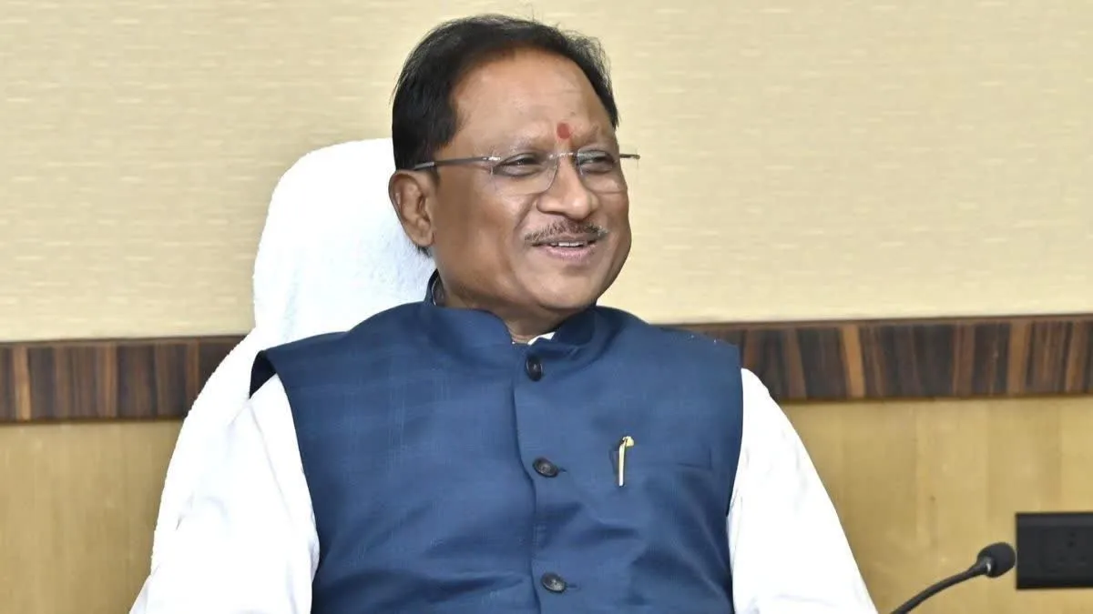cg cm sai