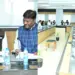 CG Budget Proposal Meeting