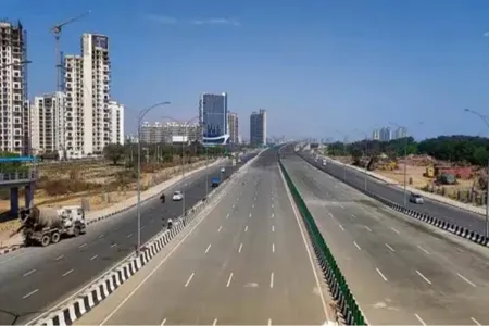 cg Bharatmala Project Compensation Scam pariyojana