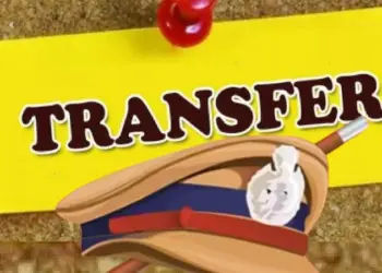 cg police transfer