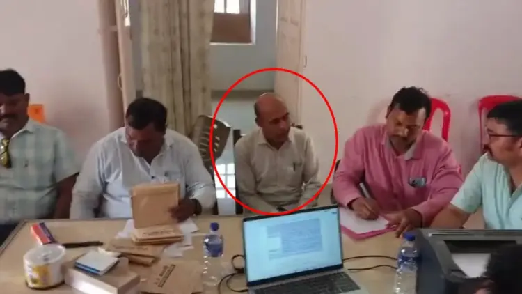 chhindwara-bribe