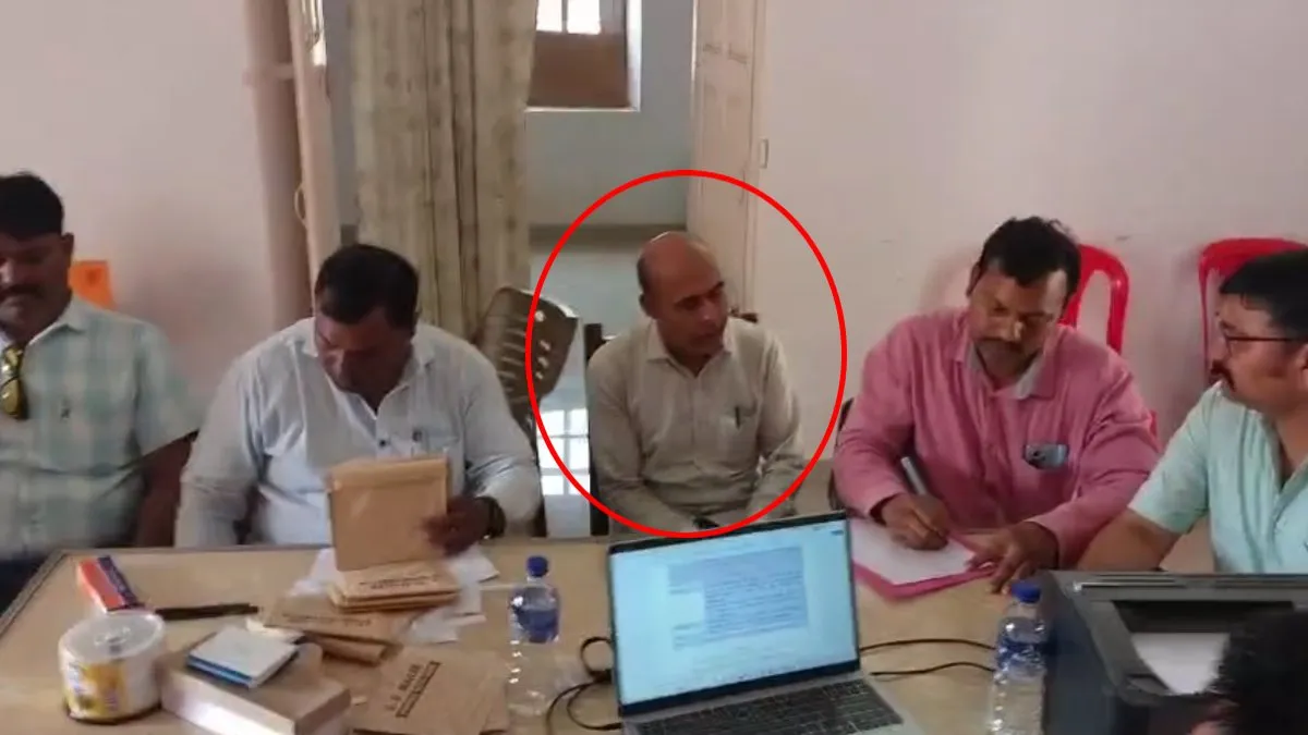 chhindwara-bribe
