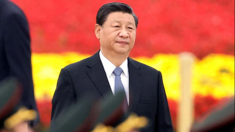 china