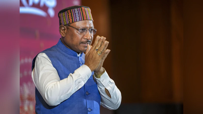 cm sai bemetra visit