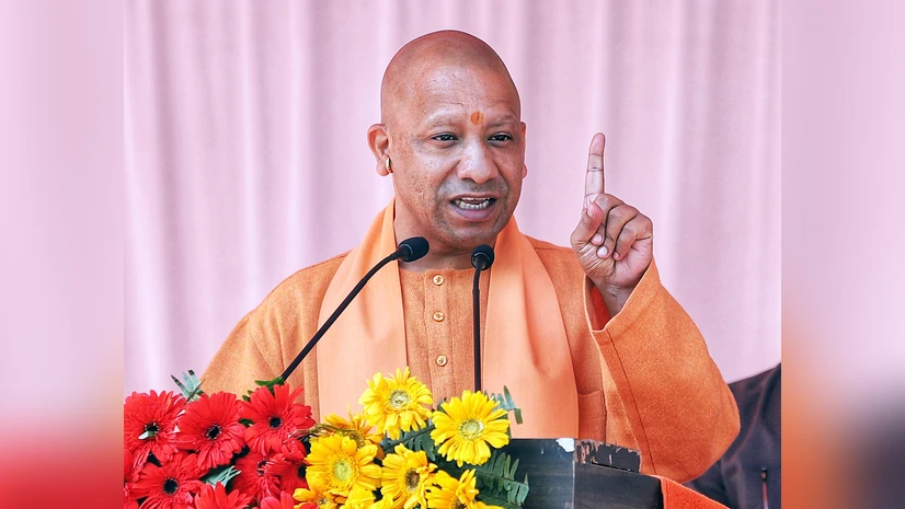 cm yogi gorakhpur