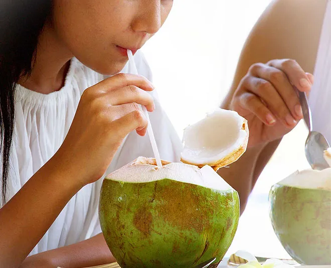 coconut water benefits