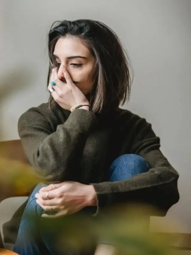 Habits Quietly Killing Your Confidence
