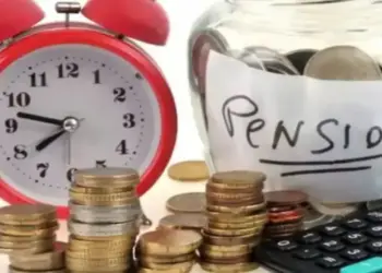 Pension new rule 2025
