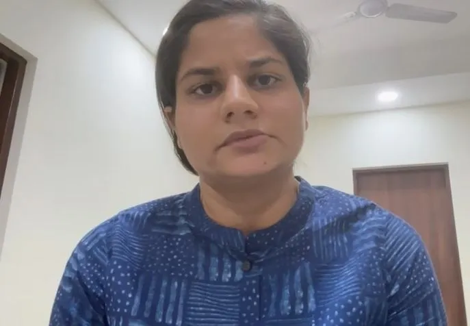 dcp priyanka shukla farhan khan short encounter bhopal