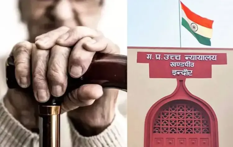 छत्तीसगढ़ से सहमति का मामला हाईकोर्ट पहुंचा।