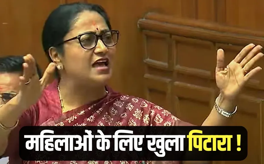 delhi budget