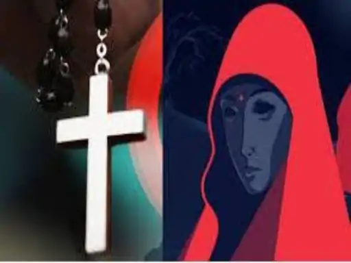 Chhattisgarh Religion Conversion Law