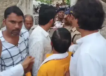 Harda Karni Sena Case